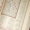 ⁦مصحف الزهراوان في متشابهات القرآن مقاس النص 17*24 سم⁩ - الصورة ⁦2⁩